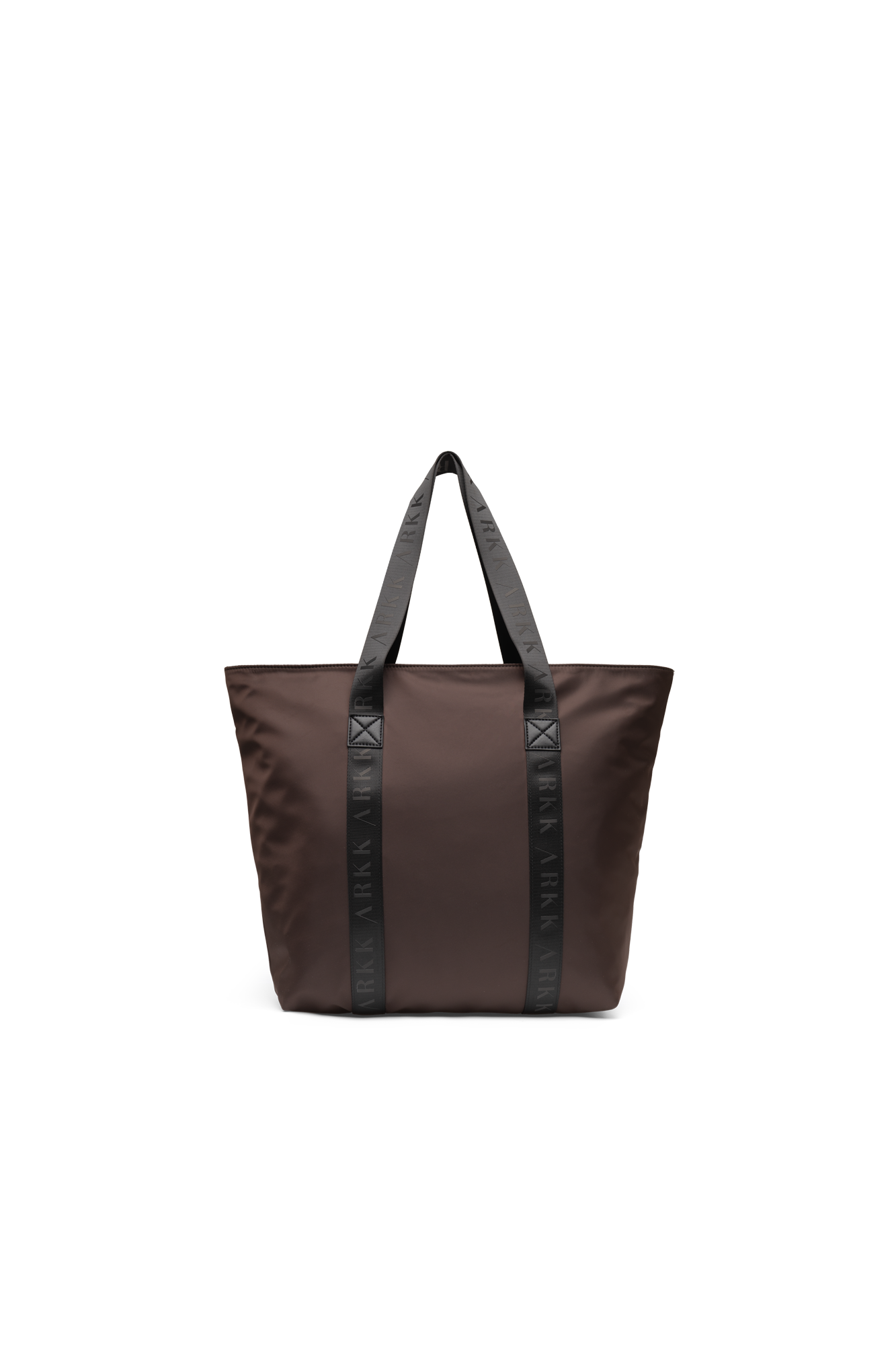 ARKK Accessories ARKK Shopper Bag | Chocolate Shopper